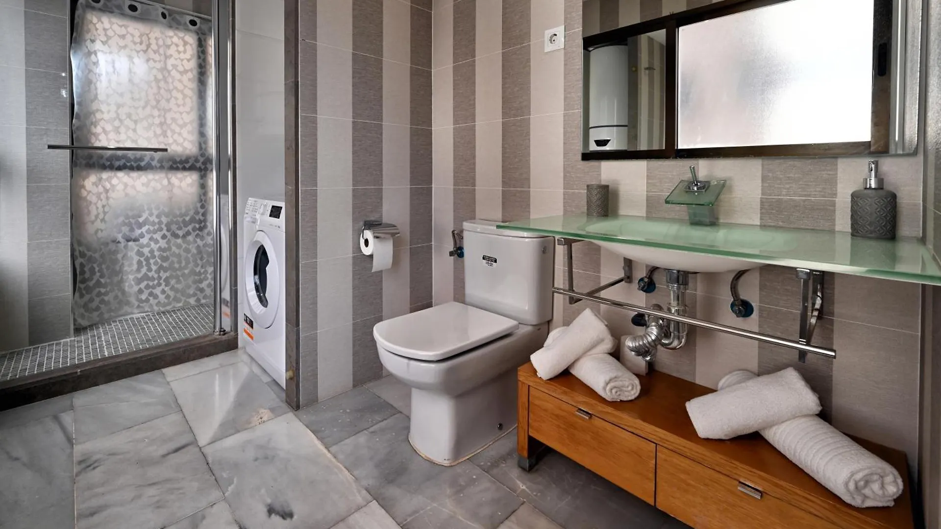 Apartment Love Rent4 Malaga La Malaqueta 2 Spain