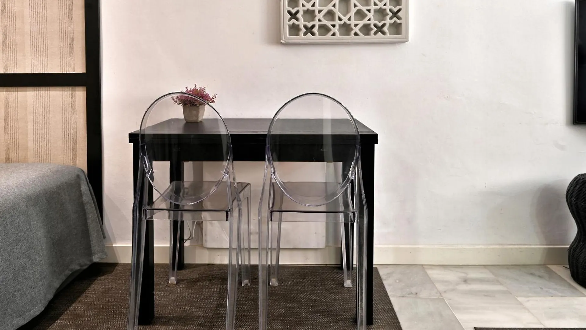 Apartamento Love Rent4 Malaga La Malaqueta 2